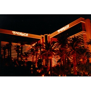 รูปถ่าย สหรัฐอเมริกา(United States) ลาสเวกัส(Las Vegas) 1992-08 10