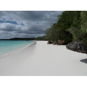 รูปถ่าย นิวแคลิโดเนีย(New Caledonia) 2010-05 81