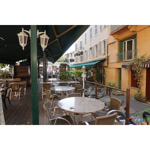 รูปถ่าย ฝรั่งเศส(France) วังซ์(Vence) 2017-08 14