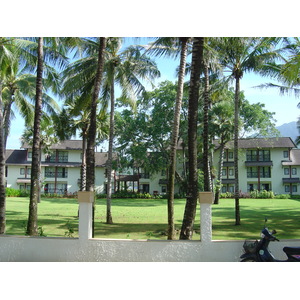 รูปถ่าย ไทย(Thailand) ภูเก็ต(Phuket) หาดกะตะ(Kata Beach) 2005-12 4
