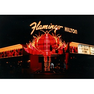 รูปถ่าย สหรัฐอเมริกา(United States) ลาสเวกัส(Las Vegas) 1992-08 3