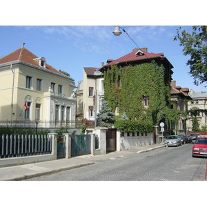รูปถ่าย โรมาเนีย(Romania) บูคาเรสต์(Bucharest) 2003-10 58