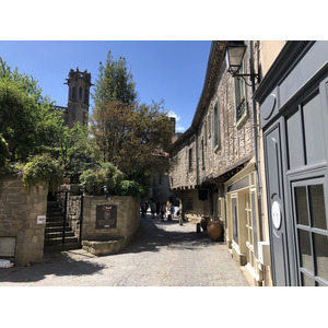 รูปถ่าย ฝรั่งเศส(France) การ์กาซอน(Carcassonne) 2018-04 114
