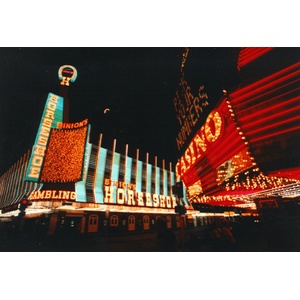 รูปถ่าย สหรัฐอเมริกา(United States) ลาสเวกัส(Las Vegas) 1992-08 4
