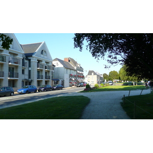 รูปถ่าย ฝรั่งเศส(France) เกรองเดอ(Guerande) 2007-08 9