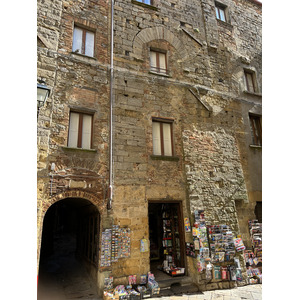 รูปถ่าย อิตาลี(Italy) วอลแตร์รา(Volterra) 2021-09 86