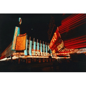 รูปถ่าย สหรัฐอเมริกา(United States) ลาสเวกัส(Las Vegas) 1992-08 11