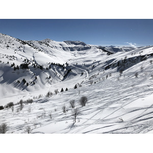 รูปถ่าย ฝรั่งเศส(France) เมแฌฟว์(Megeve) 2019-03 103