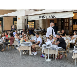 รูปถ่าย อิตาลี(Italy) โรม(Rome) 2021-09 428