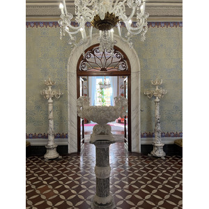 รูปถ่าย อิตาลี(Italy) วอลแตร์รา(Volterra) วังวีตี(Palazzo Viti) 2021-09 26