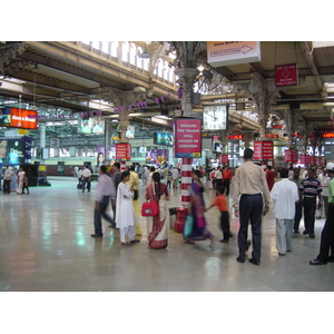 รูปถ่าย อินเดีย(India) มัมไบ(Mumbai) 2003-05 11
