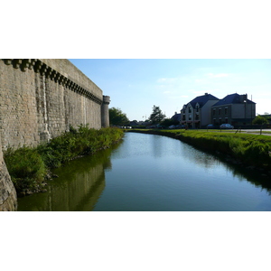 รูปถ่าย ฝรั่งเศส(France) เกรองเดอ(Guerande) 2007-08 124