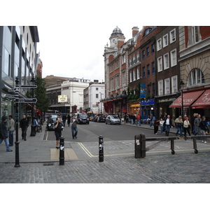 รูปถ่าย อังกฤษ(United Kingdom) ลอนดอน(London) 2006-10 6