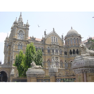 รูปถ่าย อินเดีย(India) มัมไบ(Mumbai) 2003-05 126
