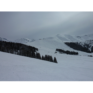 รูปถ่าย ฝรั่งเศส(France) เมแฌฟว์(Megeve) มงดาร์บัว(Mont d'Arbois) 2010-02 292