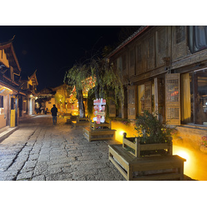 รูปถ่าย จีน(China) ลี่เจียง(Lijiang) 2026-01 355
