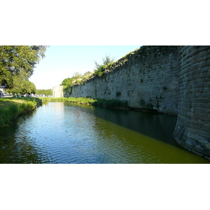 รูปถ่าย ฝรั่งเศส(France) เกรองเดอ(Guerande) 2007-08 115