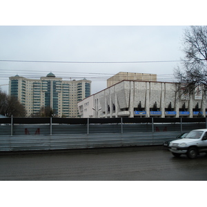 รูปถ่าย คาซัคสถาน(Kazakhstan) อัลมาตี(Almaty) 2007-03 188