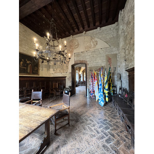 รูปถ่าย อิตาลี(Italy) วอลแตร์รา(Volterra) วังเดย์ปรีโอรี(Palazzo dei Priori) 2021-09 75