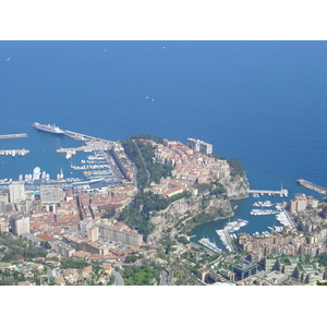รูปถ่าย ฝรั่งเศส(France) เฟรนช์ริวิเอรา(French Riviera) 2004-05 19