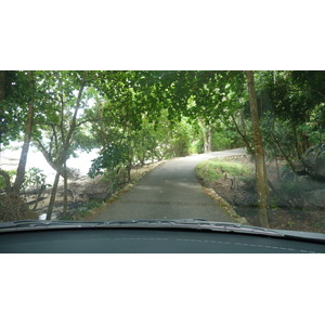 รูปถ่าย เซเชลส์(Seychelles) เกาะมาเฮ(Mahe) 2011-10 232