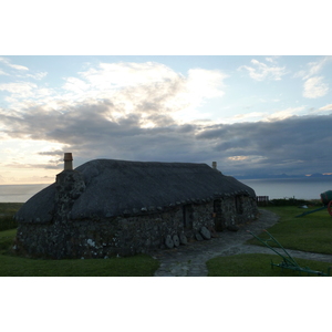 รูปถ่าย อังกฤษ(United Kingdom) เกาะสกาย(Skye) 2011-07 38