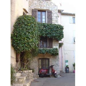 รูปถ่าย ฝรั่งเศส(France) มูแก็งส์(Mougins) 2006-02 33