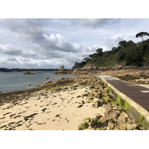 รูปถ่าย ฝรั่งเศส(France) เกาะเบรอา(Brehat Island) 2020-06 138