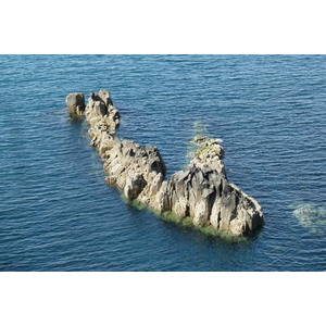 รูปถ่าย อังกฤษ(United Kingdom) เกาะสกาย(Skye) แหลมนีสต์พอยต์(Neist Point) 2011-07 19