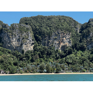 รูปถ่าย ไทย(Thailand) กระบี่(Krabi) 2023-01 40