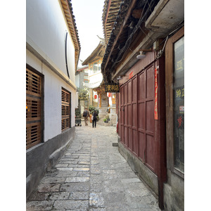 รูปถ่าย จีน(China) ลี่เจียง(Lijiang) 2026-01 756