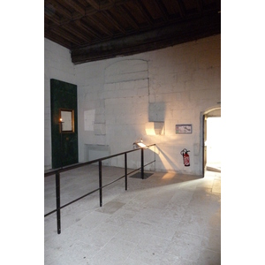 รูปถ่าย ฝรั่งเศส(France) ปราสาทมงโซโร(Montsoreau Castle) 2011-05 114