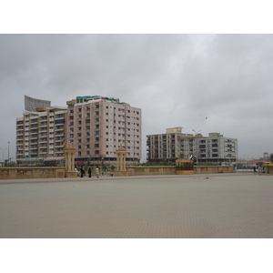 รูปถ่าย ปากีสถาน(Pakistan) การาจี(Karachi) 2006-08 28