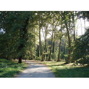 รูปถ่าย ฝรั่งเศส(France) วีลเนิฟ-ลูแบ(Villeneuve Loubet) 2006-10 6