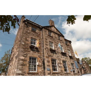 รูปถ่าย อังกฤษ(United Kingdom) สกอตแลนด์(Scotland) สเตอร์ลิง(Stirling) 2011-07 111
