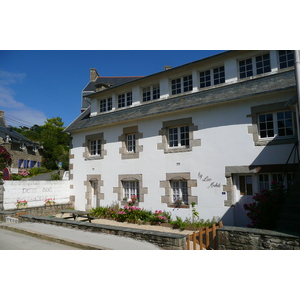 รูปถ่าย ฝรั่งเศส(France) แซ็ง-มีแชล-อ็อง-แกรฟ(St Michel en Greve) 2007-08 23