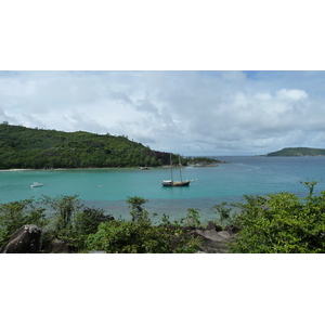 รูปถ่าย เซเชลส์(Seychelles) เกาะมาเฮ(Mahe) 2011-10 10