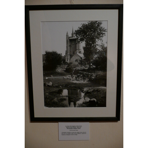 รูปถ่าย ฝรั่งเศส(France) ปองติวี่(Pontivy) ปราสาทดยุกแห่งโรออง(Rohan's Dukes Castle) 2007-08 56