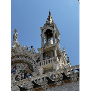 รูปถ่าย อิตาลี(Italy) เวนีส(Venice) มหาวิหารเซนต์มาร์ก(Saint Mark's Basilica) 2022-05 41
