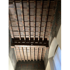รูปถ่าย อิตาลี(Italy) ฟลอเรนซ์(Florence) วังเวกกีโอ(Palazzo Vecchio) 2021-09 119