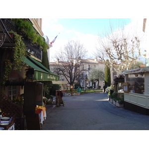 รูปถ่าย ฝรั่งเศส(France) มูแก็งส์(Mougins) 2006-02 29