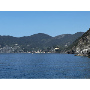 รูปถ่าย อิตาลี(Italy) ชิงเกวแตร์เร(The Cinque Terre) 2022-05 83