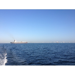 รูปถ่าย ปานามา(Panama) จากปานามาไปหมู่เกาะลัสเปร์ลัส(Panama to Las Perlas) 2015-03 70