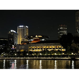 รูปถ่าย สิงคโปร์(Singapore) คลาร์กคีย์(Clarke Quay) 2023-01 38