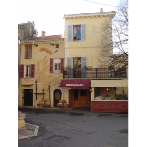 รูปถ่าย ฝรั่งเศส(France) มูแก็งส์(Mougins) 2006-02 30