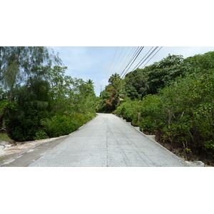 รูปถ่าย เซเชลส์(Seychelles) เกาะมาเฮ(Mahe) 2011-10 49