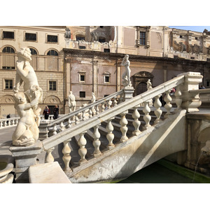 รูปถ่าย อิตาลี(Italy) ซิซิลี(Sicily) ปาแลร์โม(Palermo) 2020-02 61