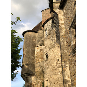 รูปถ่าย ฝรั่งเศส(France) กาเรนนัก(Carennac) 2018-04 114