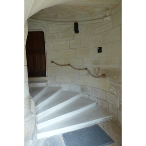 รูปถ่าย ฝรั่งเศส(France) ปราสาทมงโซโร(Montsoreau Castle) 2011-05 144