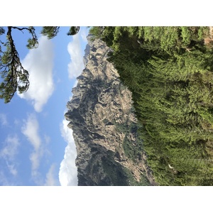 รูปถ่าย ฝรั่งเศส(France) คอร์สิคา(Corsica) ยอดเขาบาแวลลา(Aiguilles de Bavella) 2017-09 21
